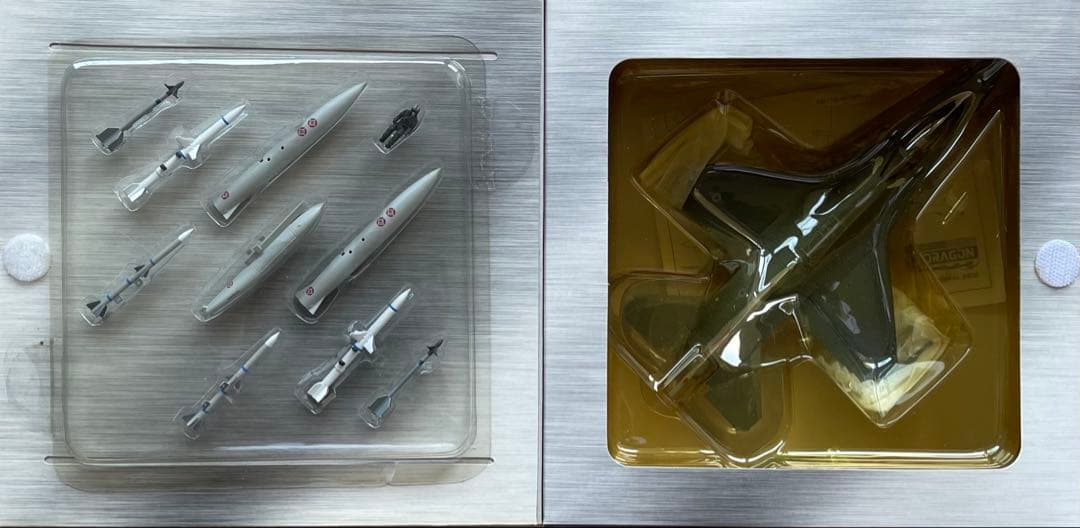 新品未開封 ドラゴンウイング 1/72 米空軍 F16Cファイティングファルコン