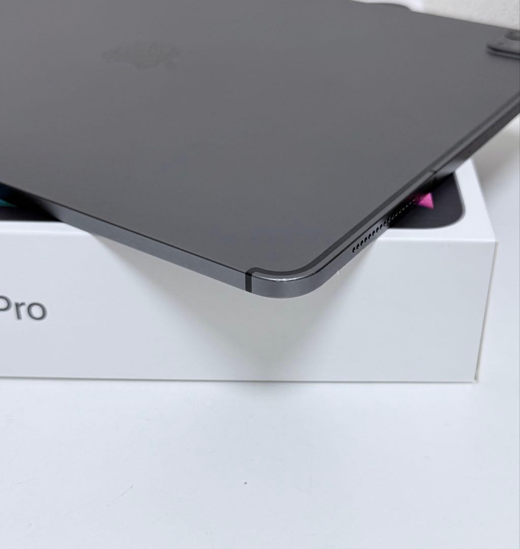 iPad pro 12.9インチ　第4世代　128GB Cellularモデル