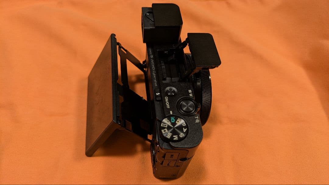 SONY RX100 III コンパクトデジタルカメラ　海外モデル