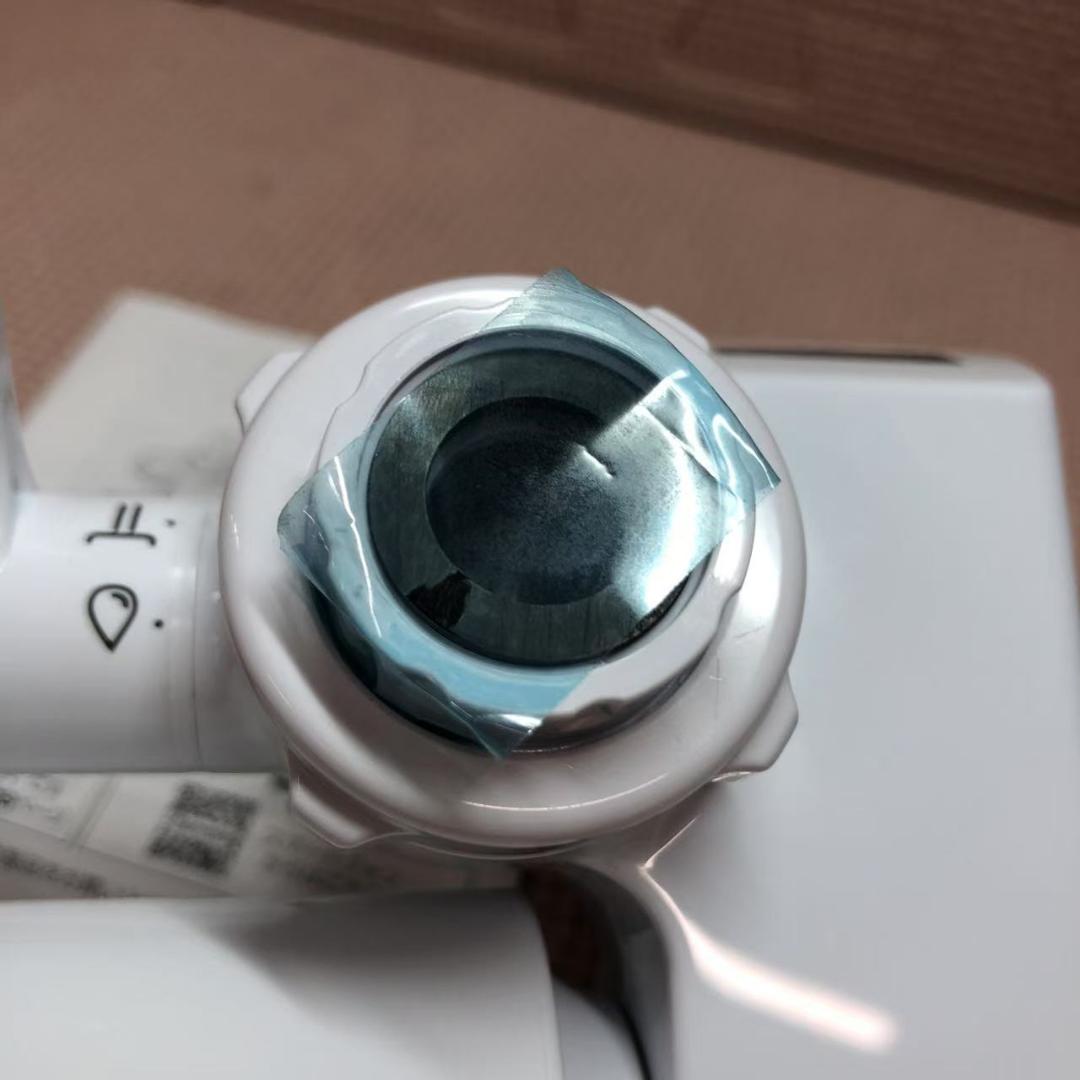 パナソニック 蛇口直結型浄水器 TK-CJ24-W