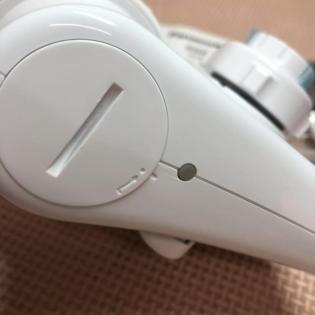 パナソニック 蛇口直結型浄水器 TK-CJ24-W