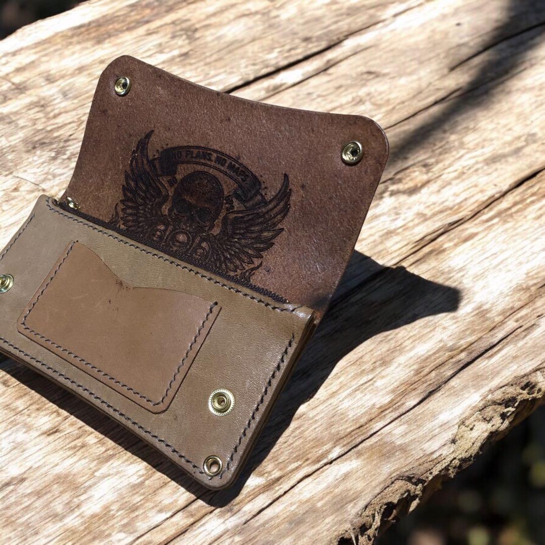 トラッカーウォレット　272