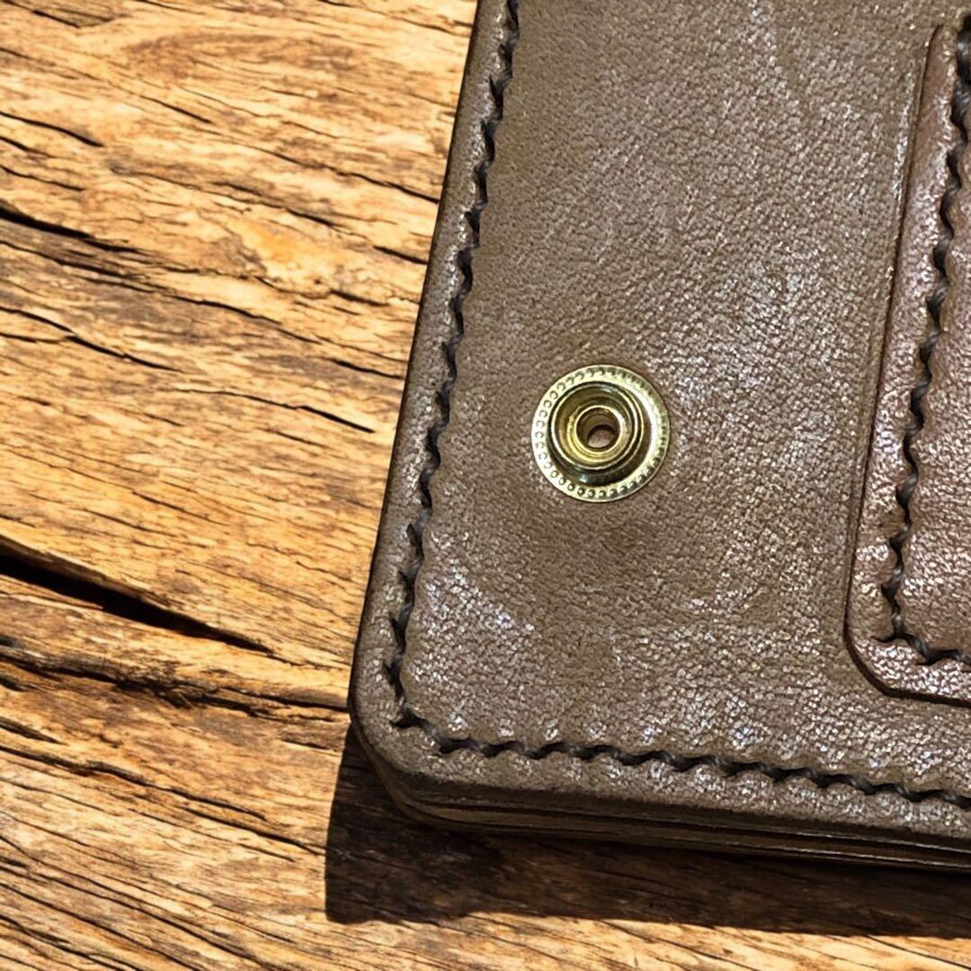 トラッカーウォレット　272