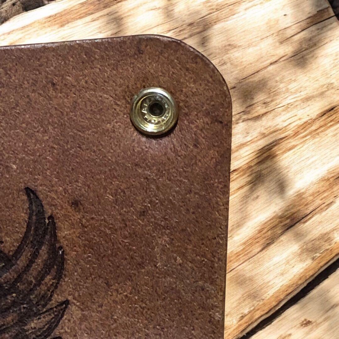 トラッカーウォレット　272