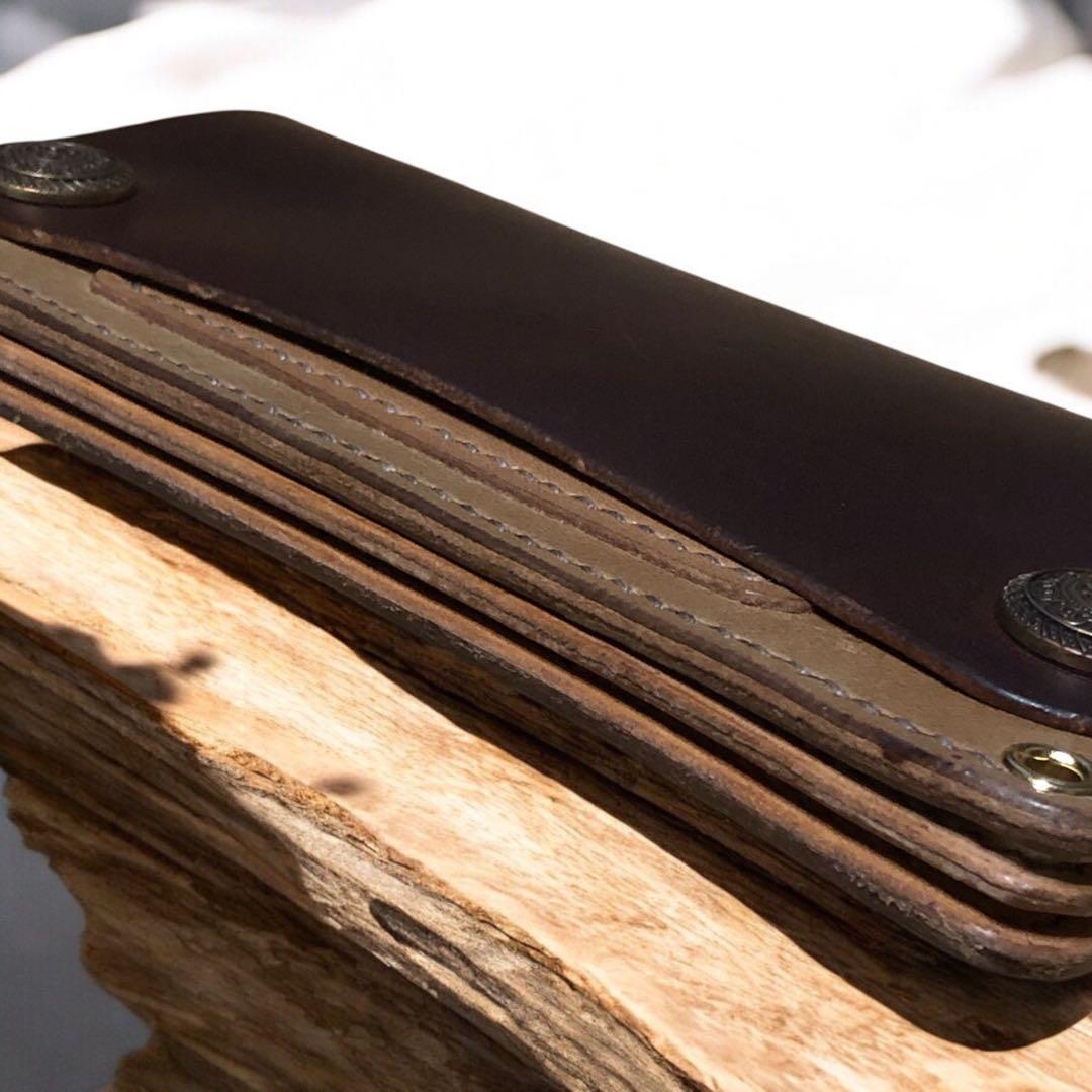 トラッカーウォレット　272