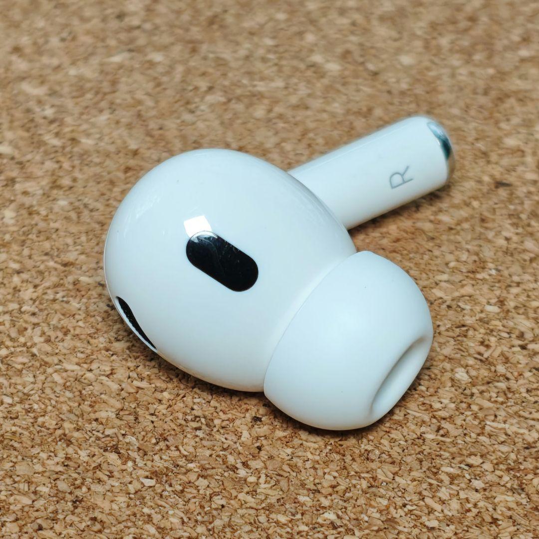 【訳あり】AirPods Pro 第2世代 右耳のみ Apple正規品 302