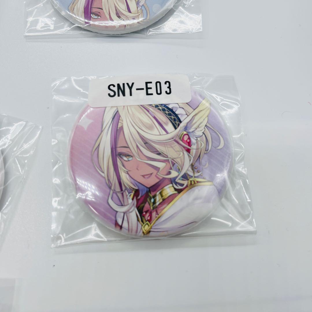 【45枚】千夜イチヤ　缶バッジ　まとめ