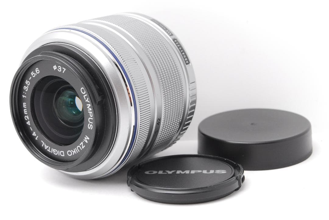 【ショット数７８３枚　箱・付属品・フラッシュ付　美品】OLYMPUS E-PL3