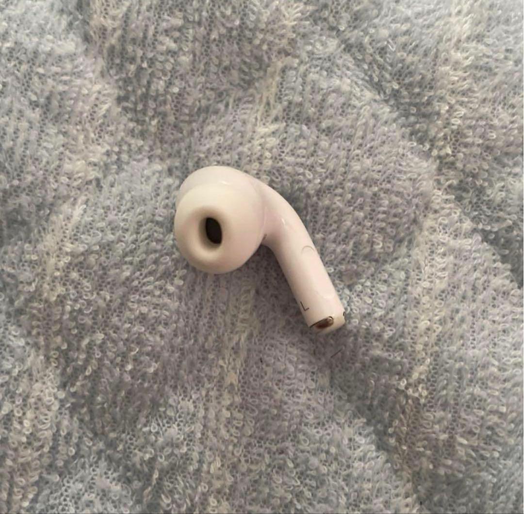 Air pods pro 第2世代