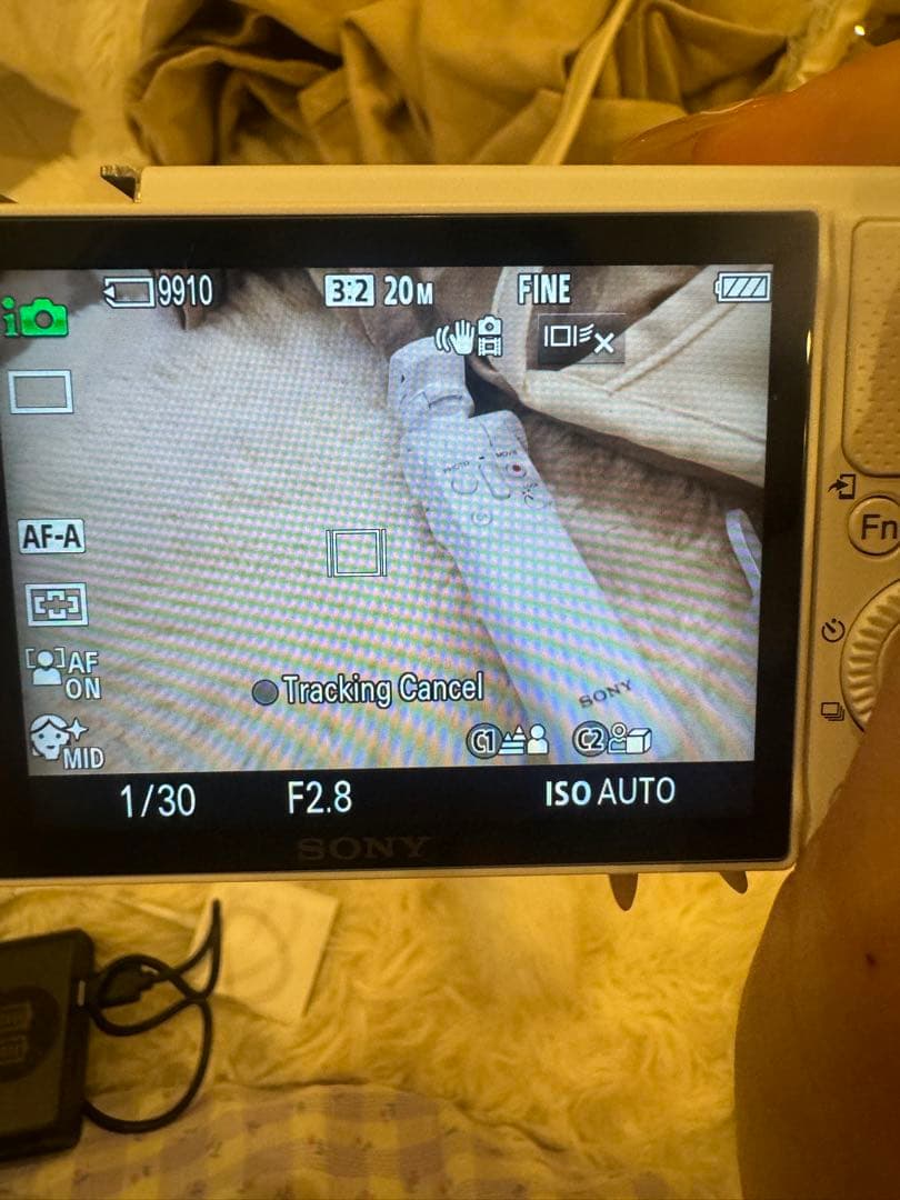 美品 SONY ZV-1 付属品完備 動作確認済み