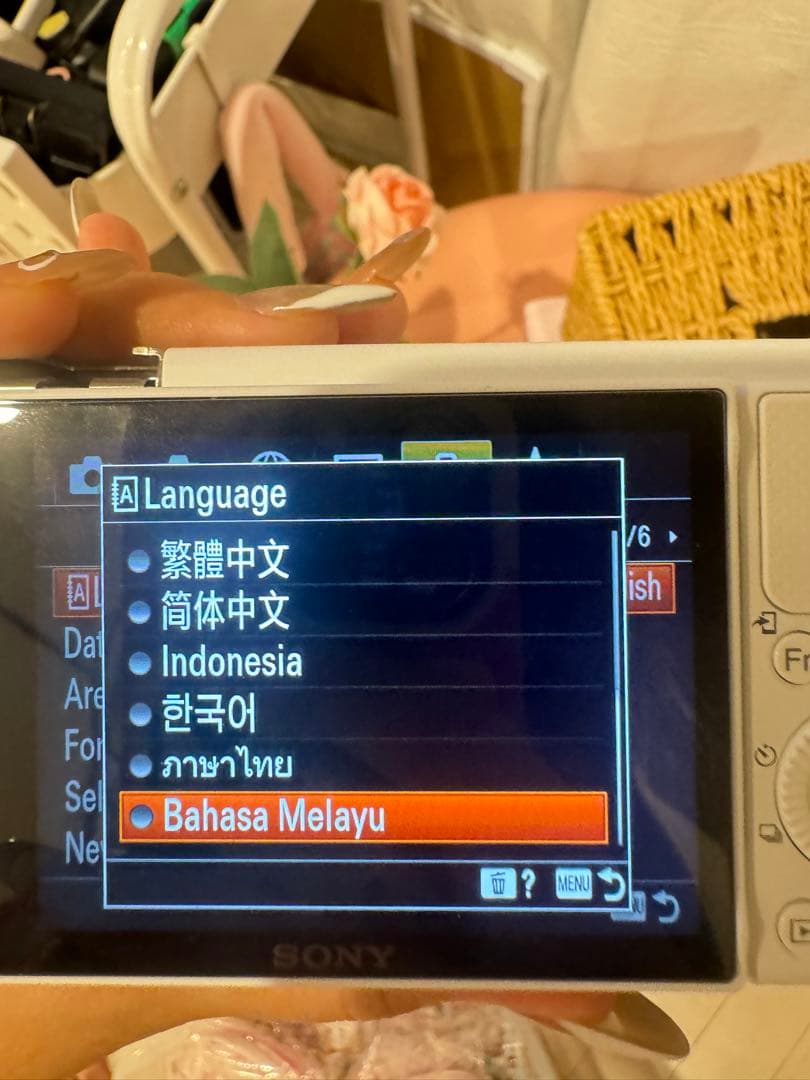 美品 SONY ZV-1 付属品完備 動作確認済み