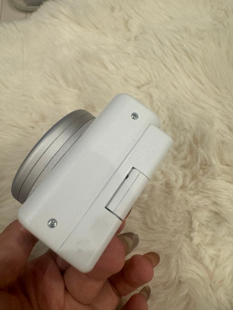 美品 SONY ZV-1 付属品完備 動作確認済み