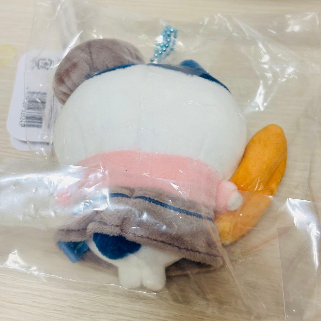 ちいかわ ベーカリー マスコット スタッフ パン屋さん コンプリート 新品