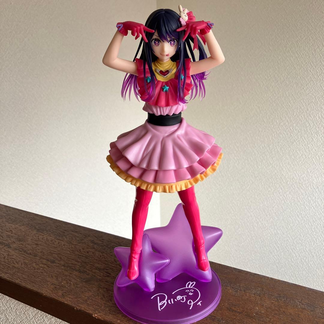 【箱なし】　初音ミク他美少女フィギュア　まとめ売り