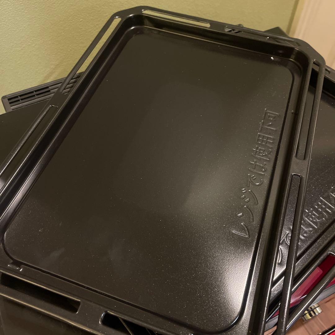 TOSHIBA オーブン レンジ ER-PD3000 ジャンク品 東芝 電子