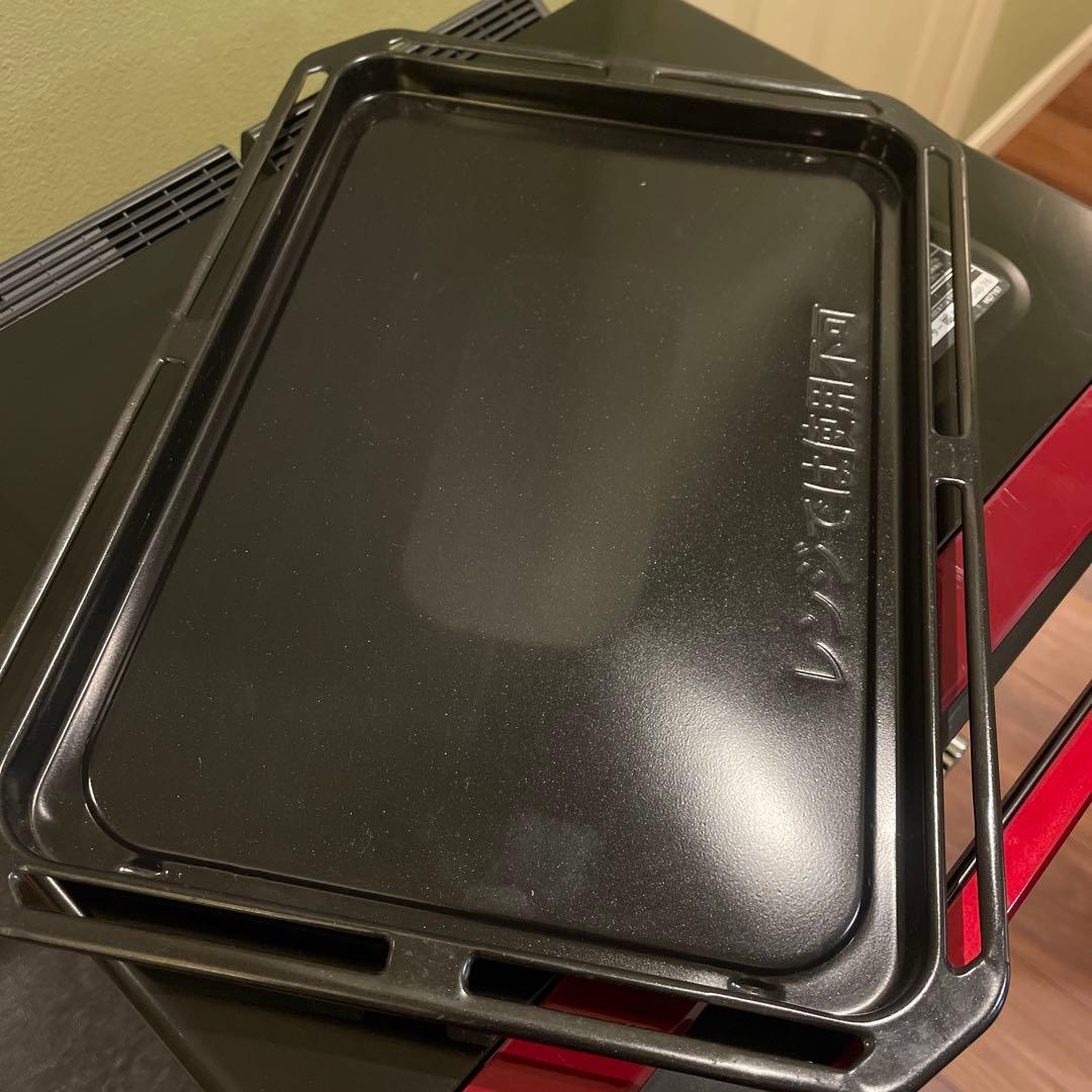 TOSHIBA オーブン レンジ ER-PD3000 ジャンク品 東芝 電子