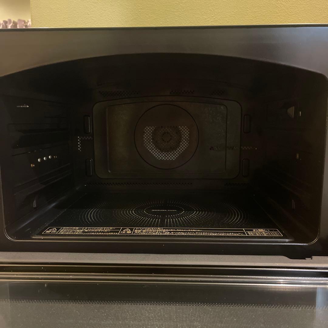 TOSHIBA オーブン レンジ ER-PD3000 ジャンク品 東芝 電子