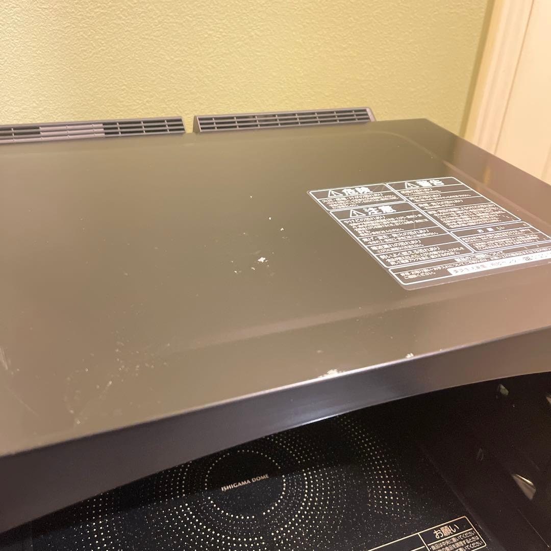 TOSHIBA オーブン レンジ ER-PD3000 ジャンク品 東芝 電子