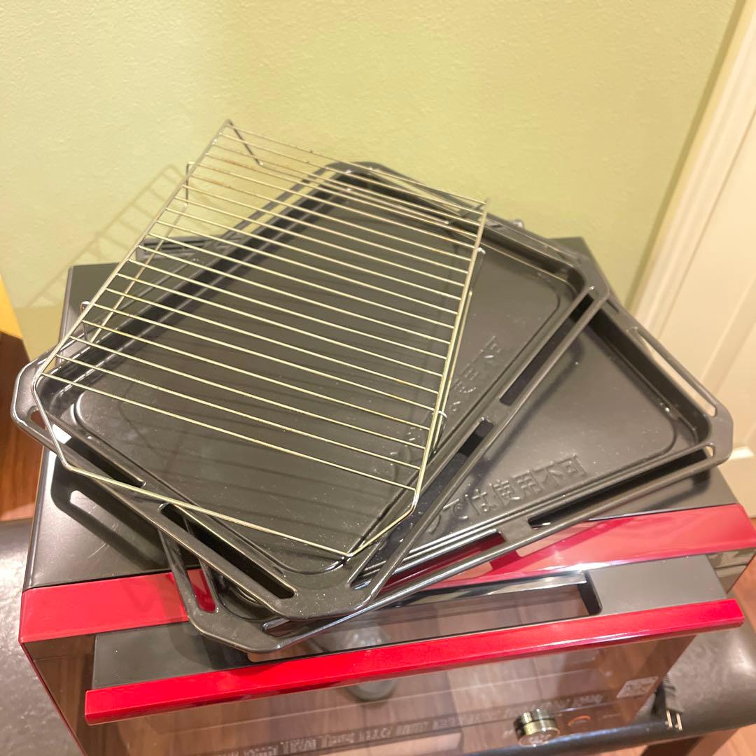 TOSHIBA オーブン レンジ ER-PD3000 ジャンク品 東芝 電子