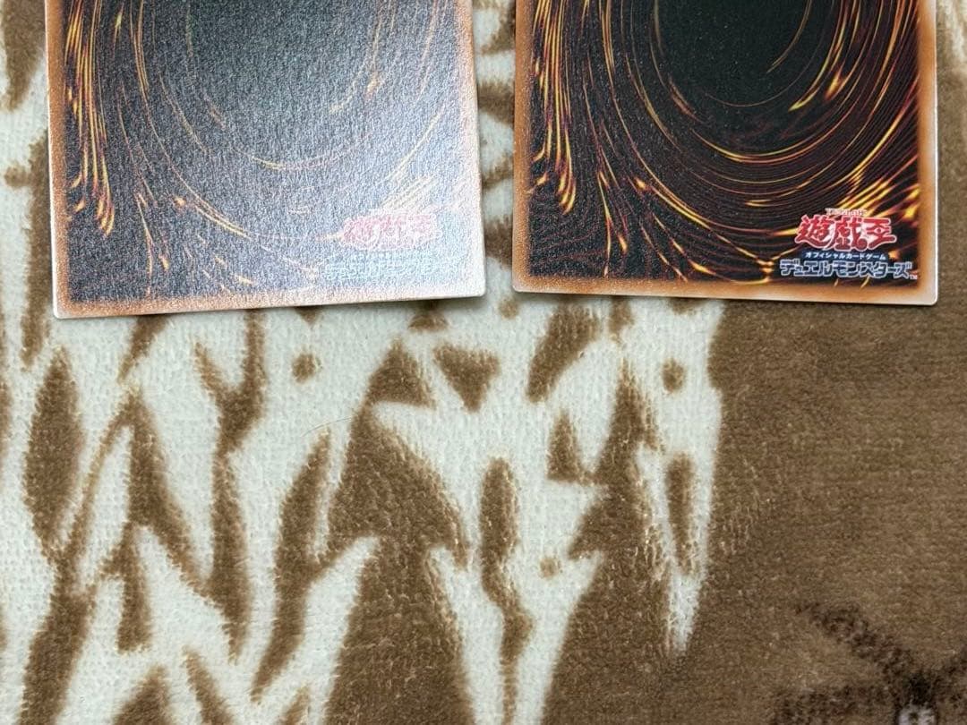 アルバスの落胤 25thシークレット４枚