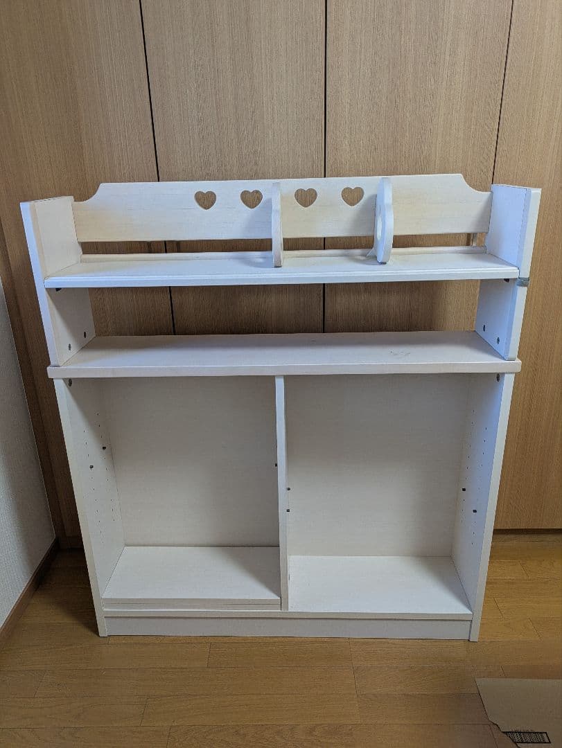 イトーキ学習机　４点セット