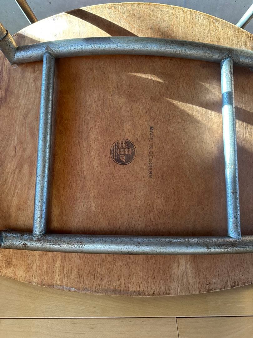 モーエンセンソーボチェア