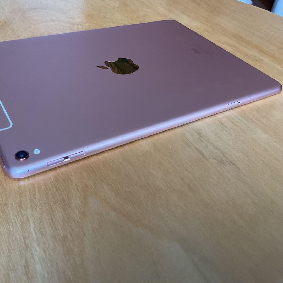 iPad Pro 第1世代