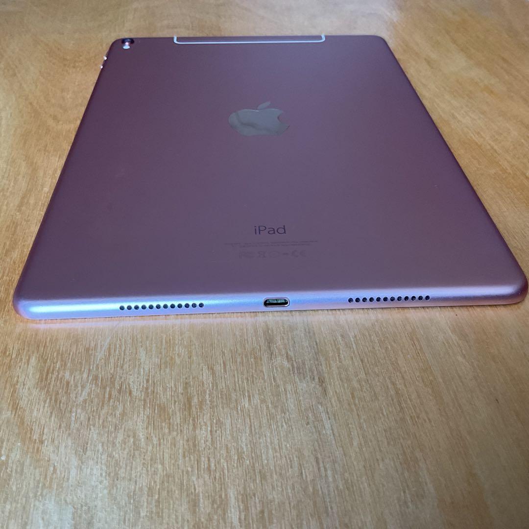iPad Pro 第1世代
