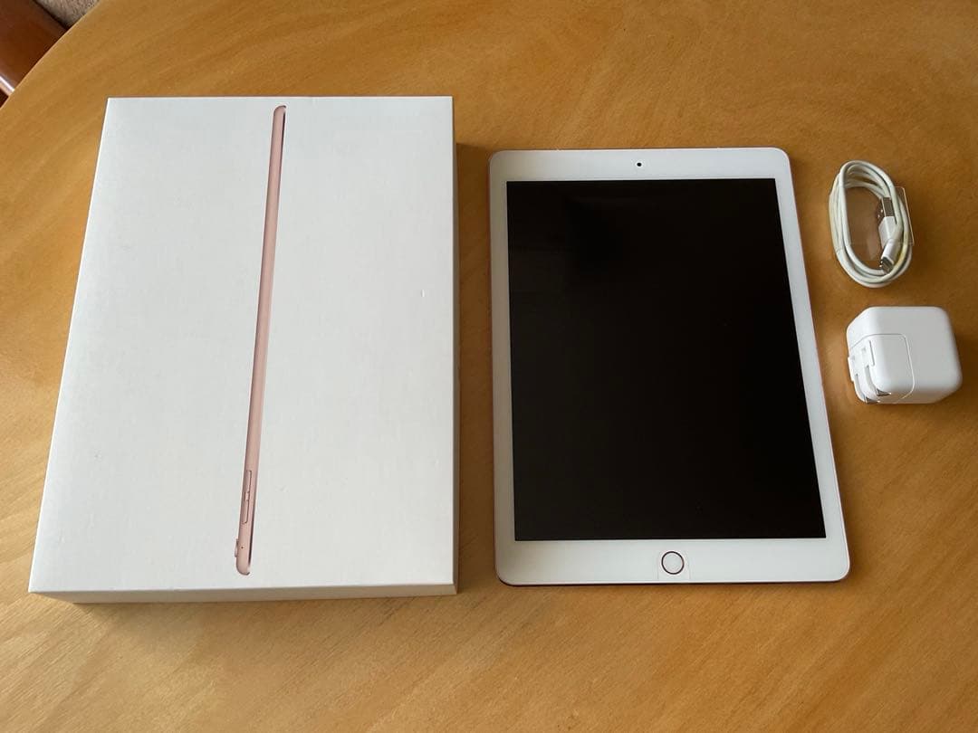iPad Pro 第1世代