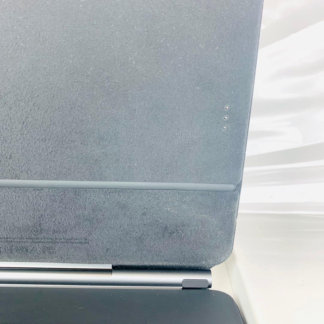 綺麗 Apple マジックキーボード 11インチ MXQT2J/A A2261
