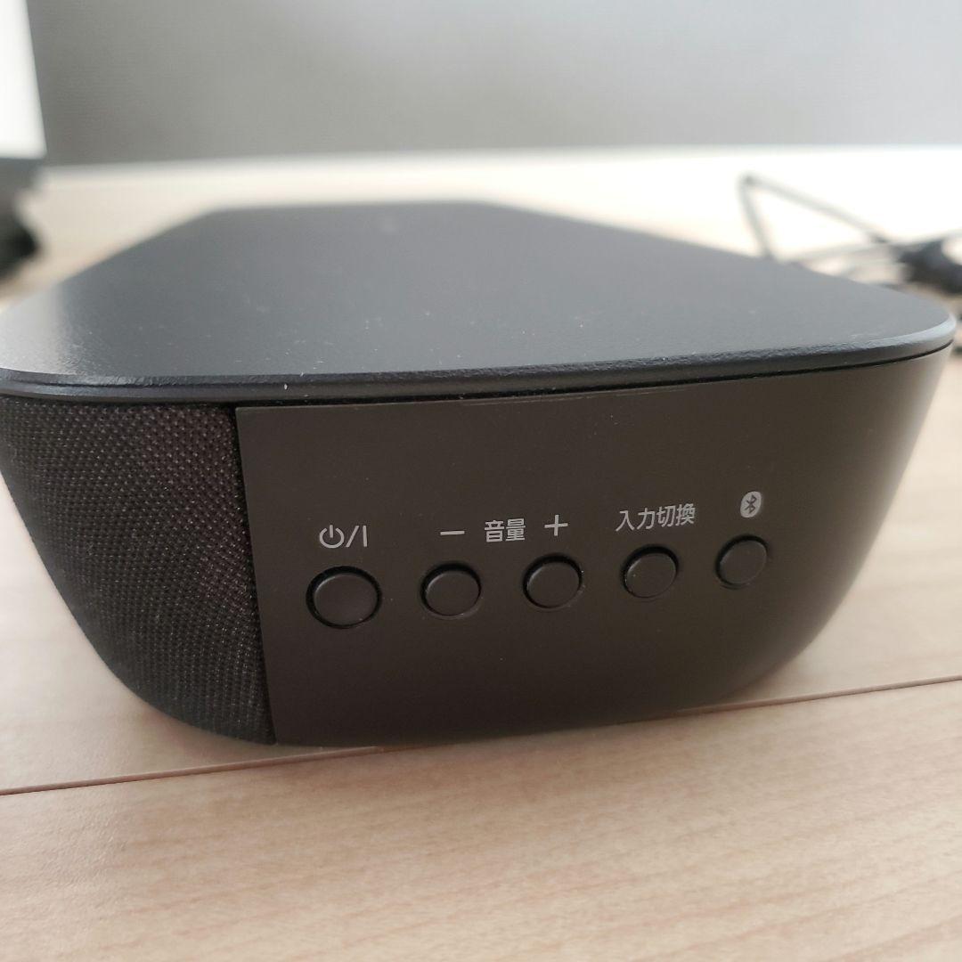 SC-HTB200 パナソニック ホームシアターオーディオシステム