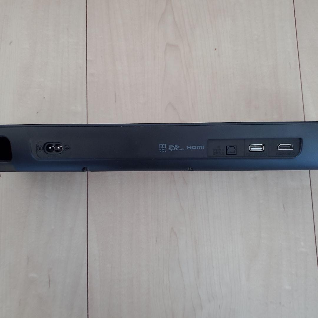 SC-HTB200 パナソニック ホームシアターオーディオシステム