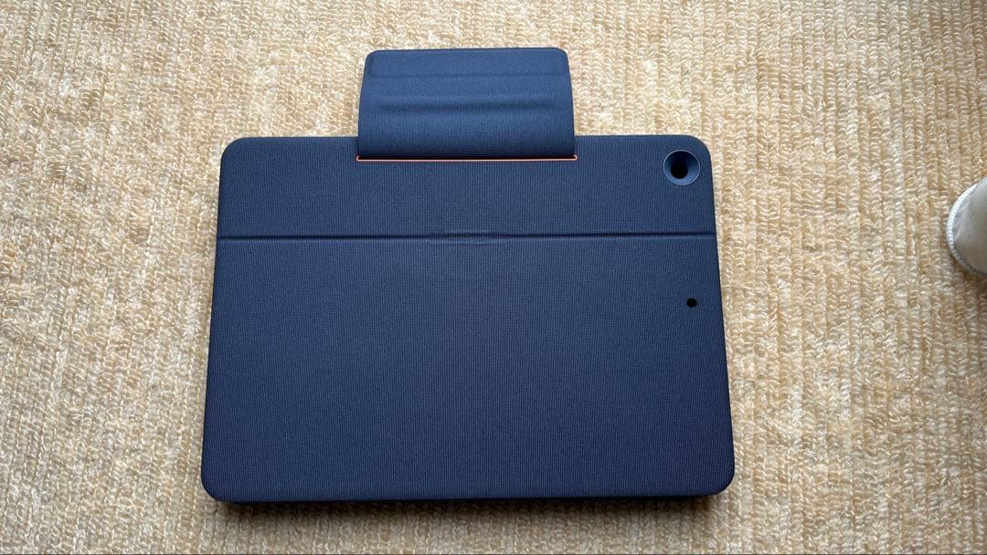 iPadアクセサリー RuggedCombo3 iK1054BB