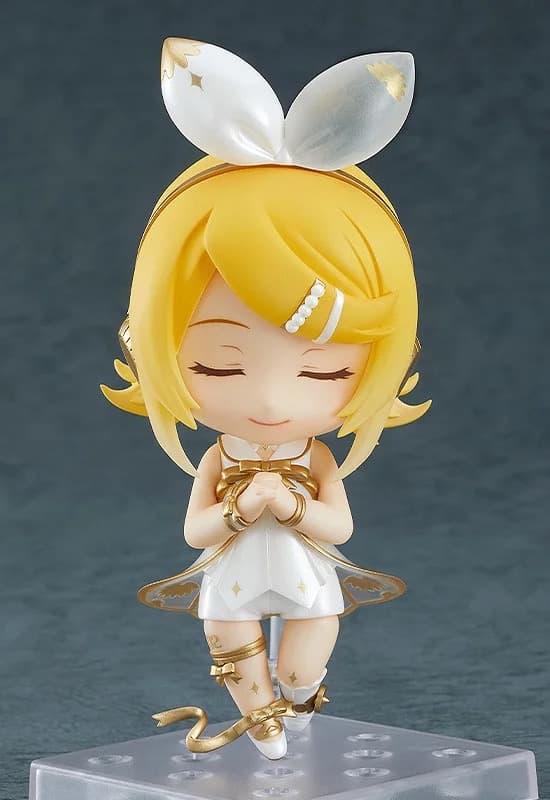特典付き ねんどろいど 鏡音リン シンフォニー2022Ver.