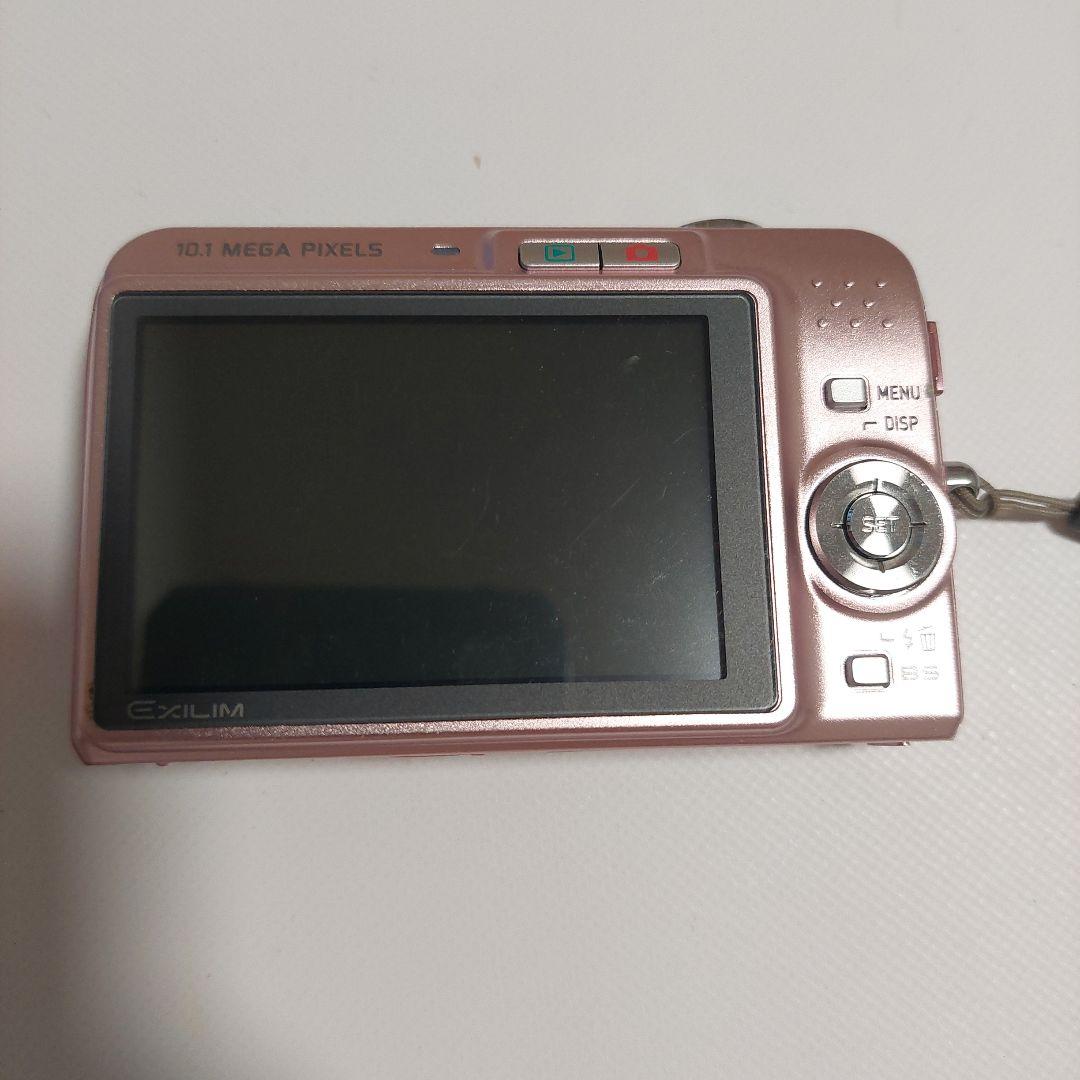 CASIO　EX-Z1050 デジカメ　稼働品