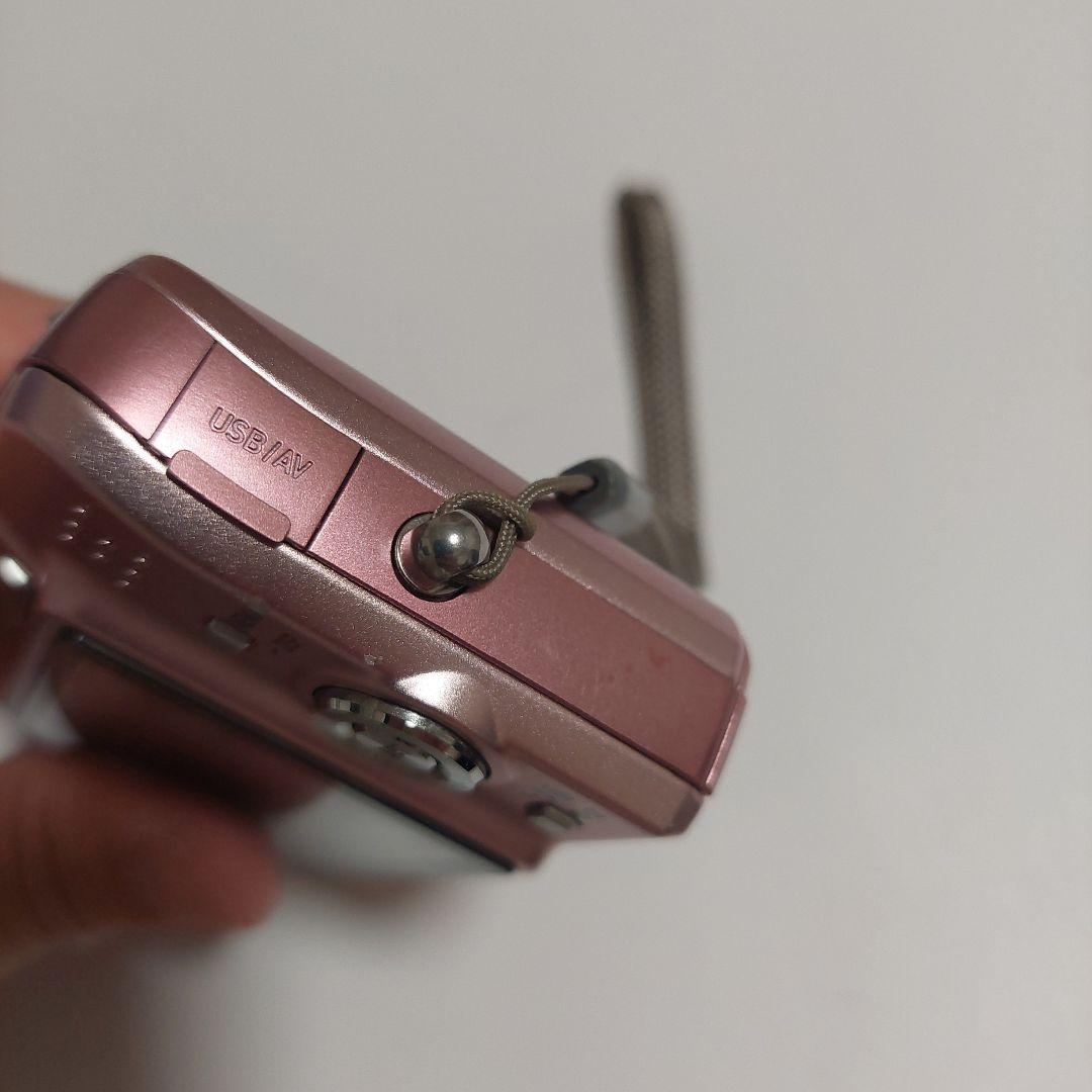 CASIO　EX-Z1050 デジカメ　稼働品