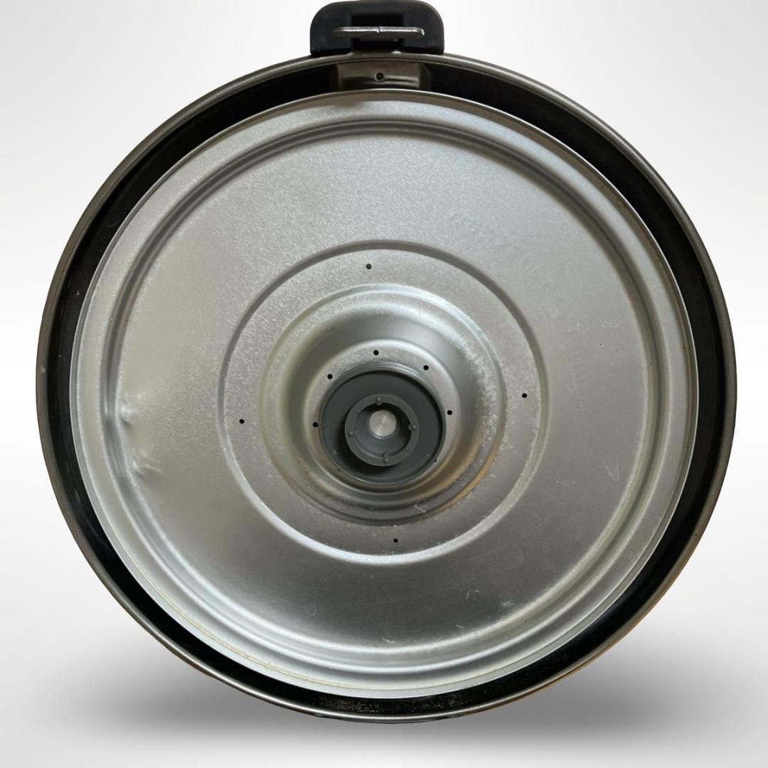 リンナイ こがまる ガス炊飯器 都市ガス RR-100GS 一升炊飯器