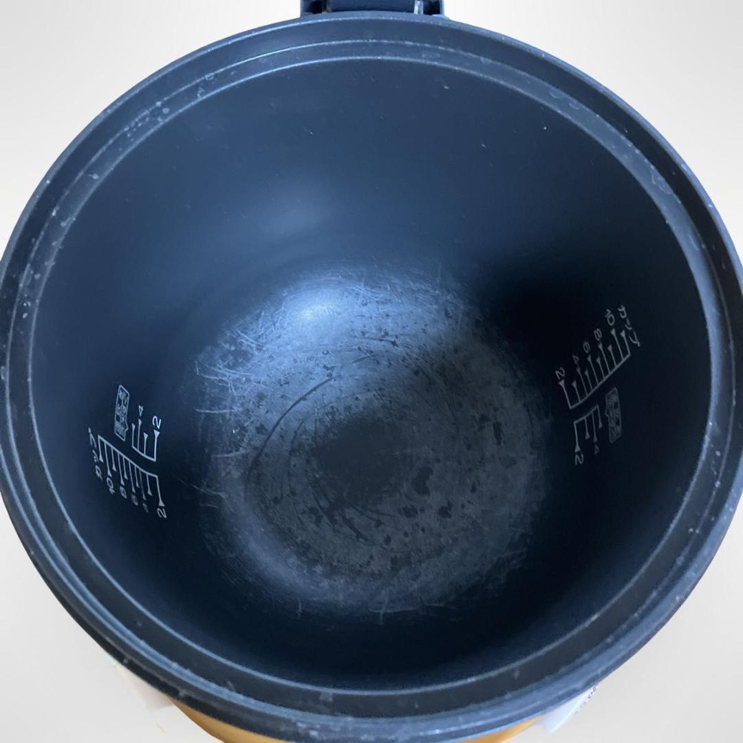 リンナイ こがまる ガス炊飯器 都市ガス RR-100GS 一升炊飯器