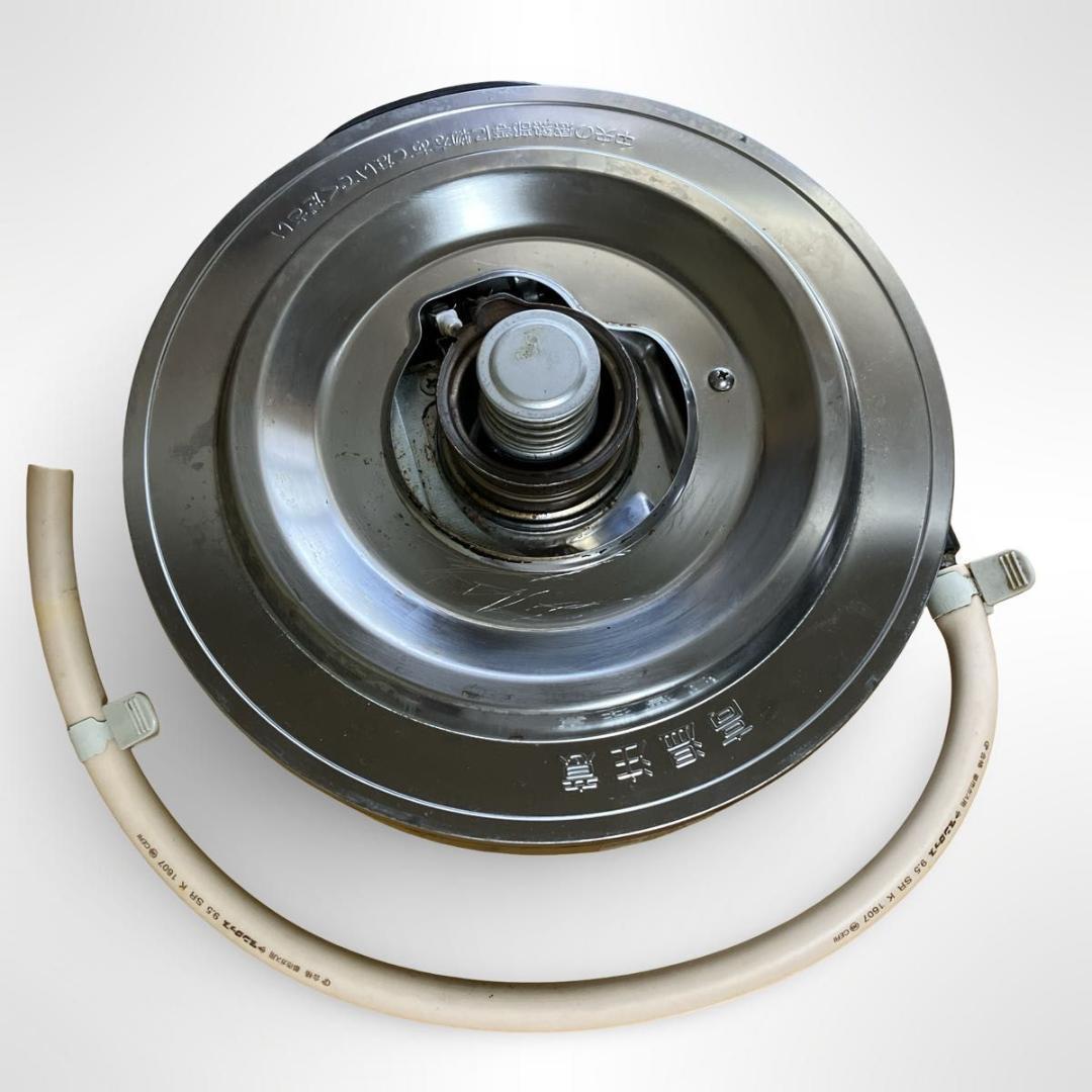 リンナイ こがまる ガス炊飯器 都市ガス RR-100GS 一升炊飯器