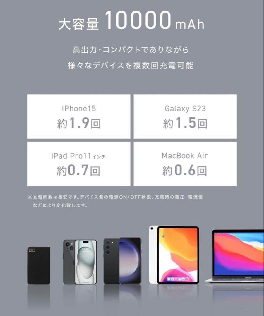 CIO SMARTCOBY Pro PLUGⅡ 67W3C