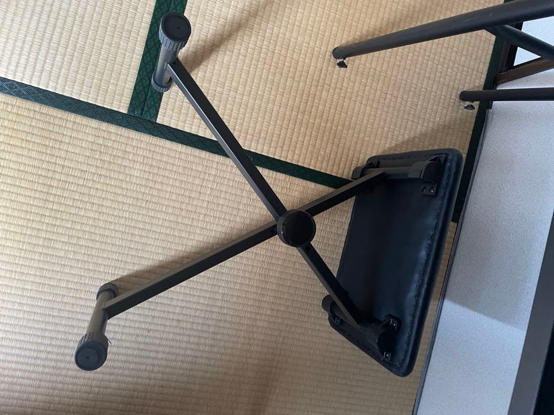 電子ピアノ　YAMAHA P-115