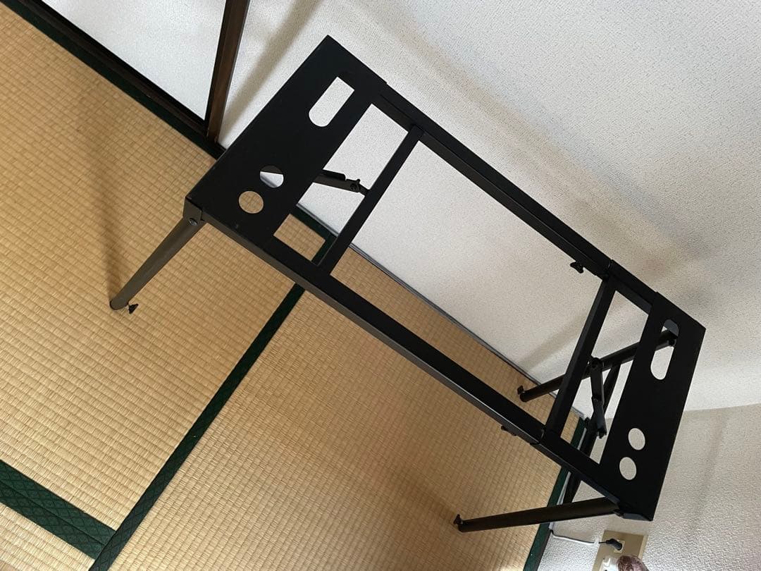 電子ピアノ　YAMAHA P-115