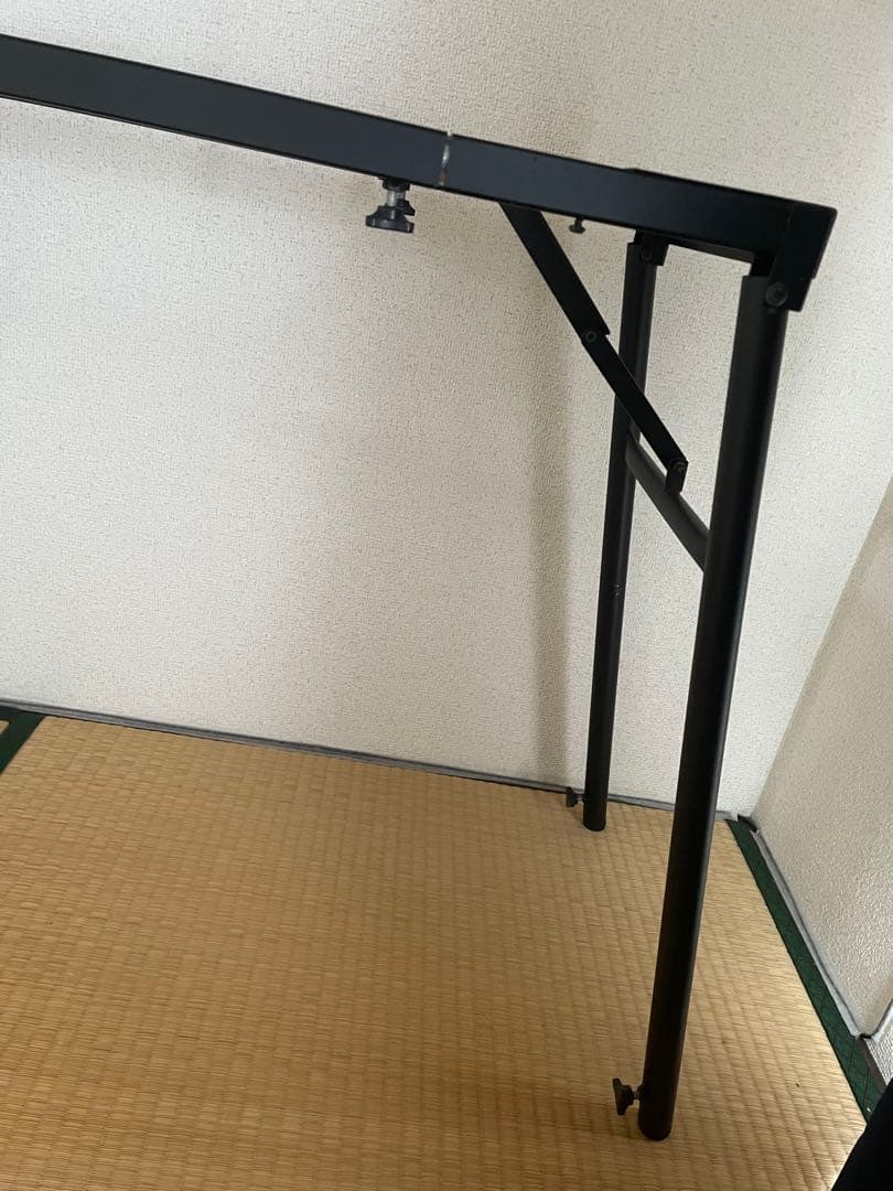 電子ピアノ　YAMAHA P-115