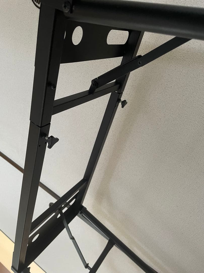 電子ピアノ　YAMAHA P-115