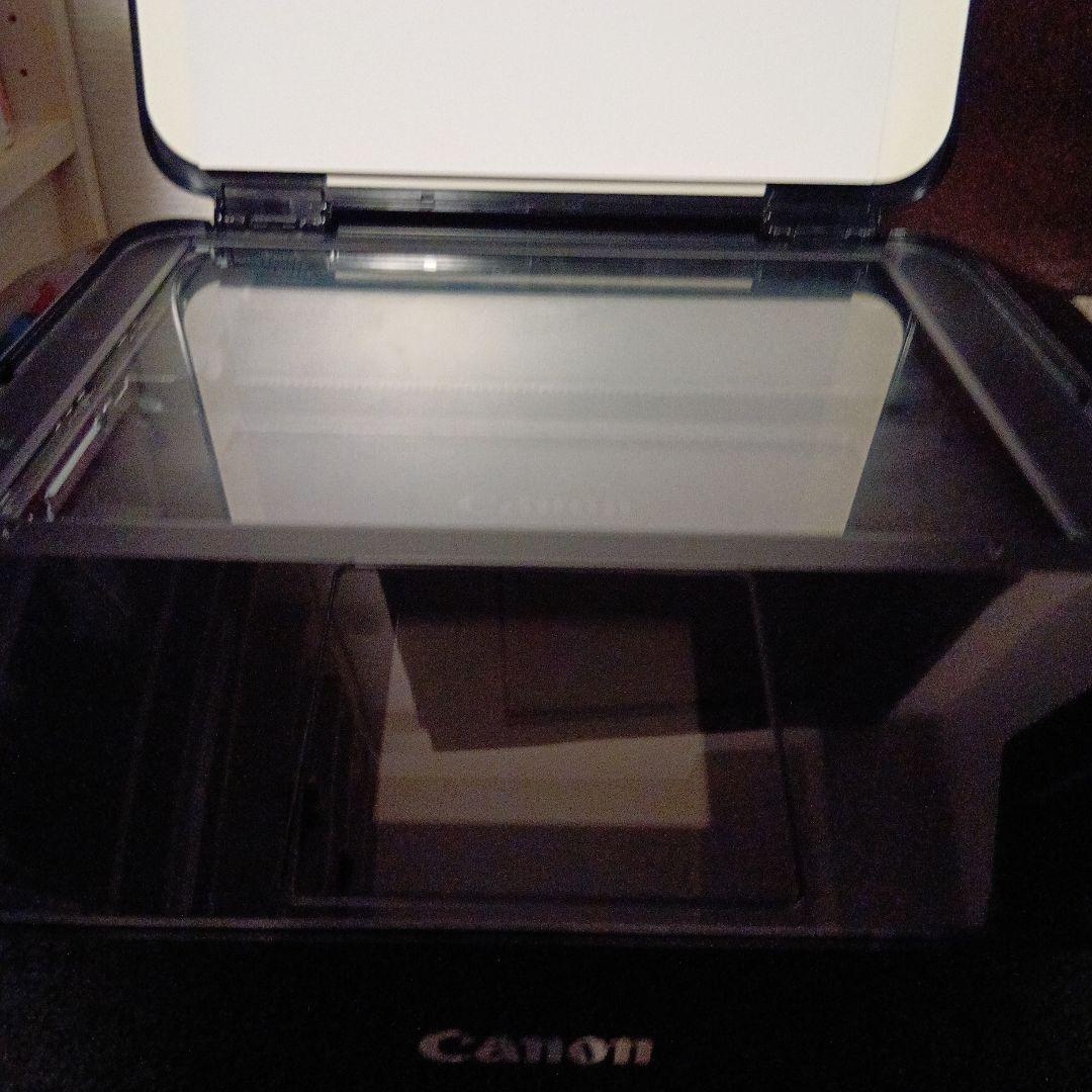 Canon PIXUS インクジェットプリンター