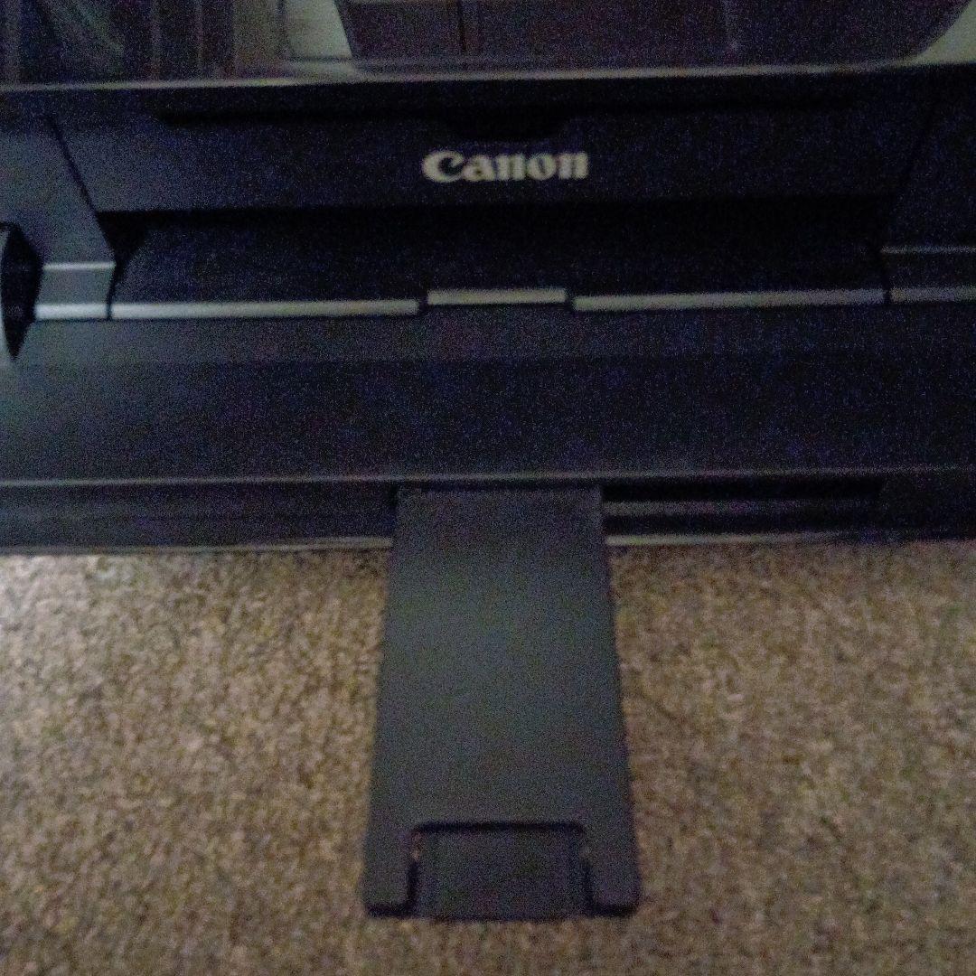 Canon PIXUS インクジェットプリンター