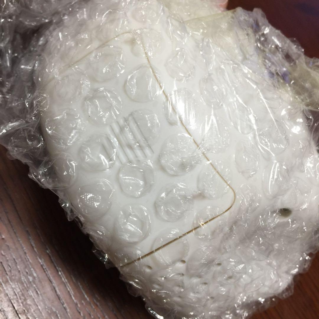 新品 餃子型デジタル時計 非売品