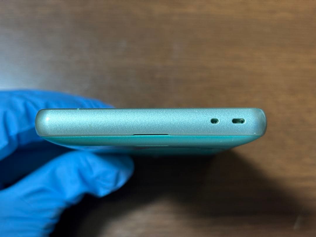 SONY Xperia 初音ミク SO-04E 動作確認済 やや傷汚れあり