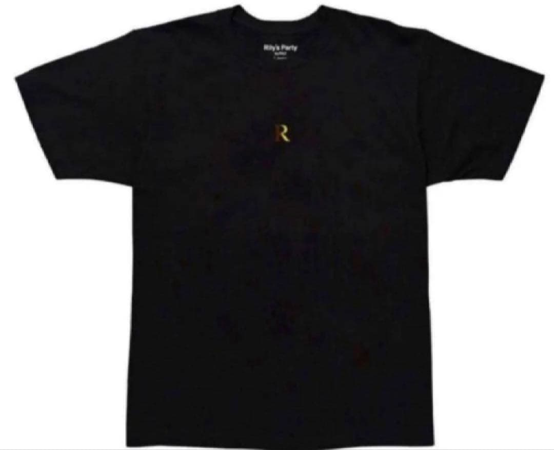 今市隆二 Rily's Party 902枚限定　Tシャツ　Mサイズ