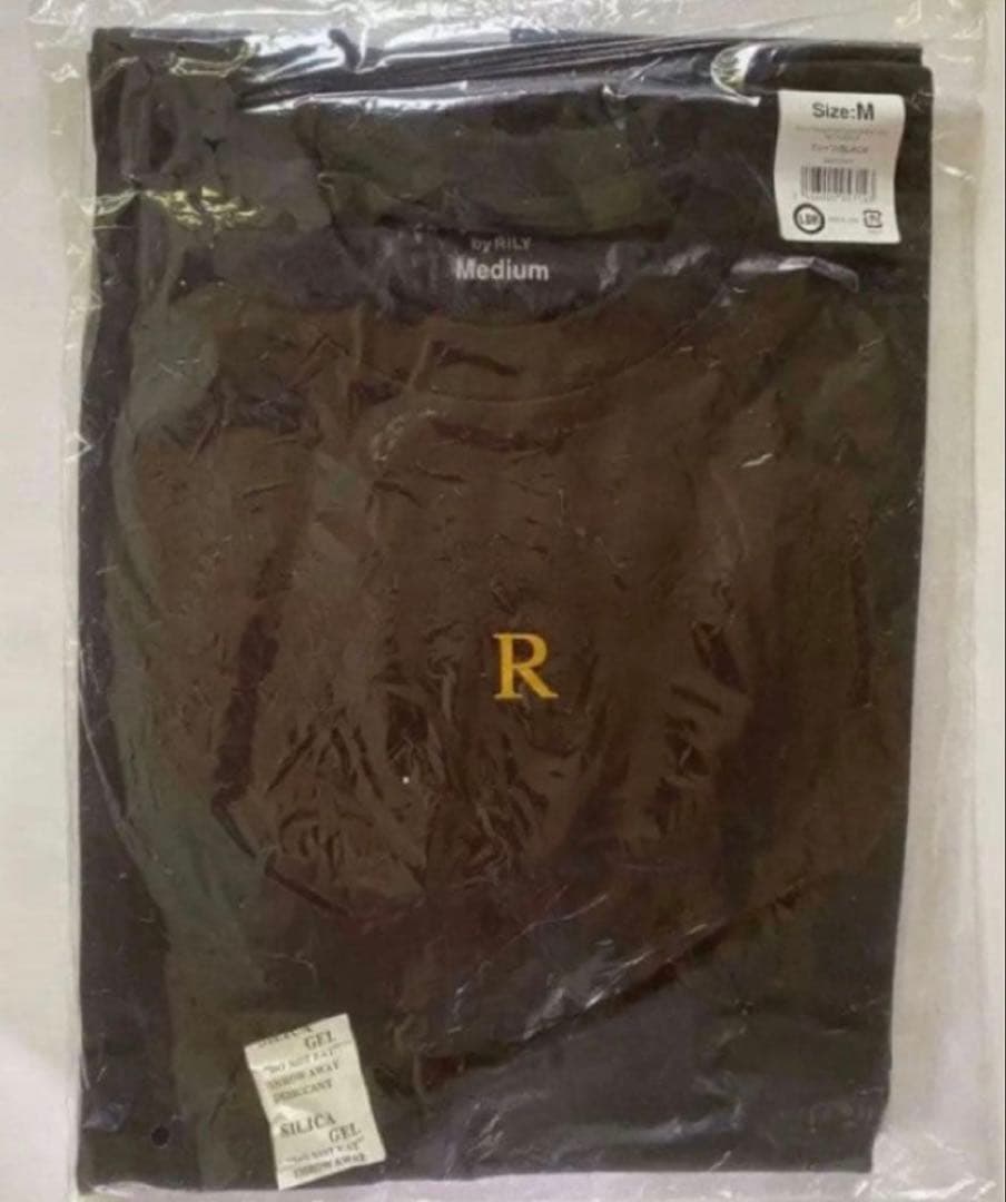 今市隆二 Rily's Party 902枚限定　Tシャツ　Mサイズ